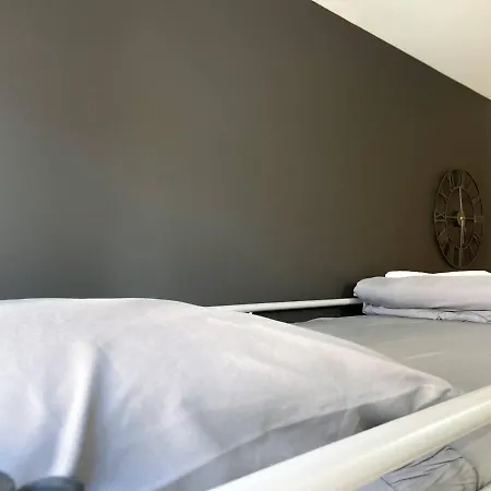 Naturaleza En Soldeu - Disfruta En Familia De Terraza Con Vistas - Parking Gratis Apartment