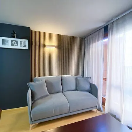 Naturaleza En Soldeu - Disfruta En Familia De Terraza Con Vistas - Parking Gratis Canillo